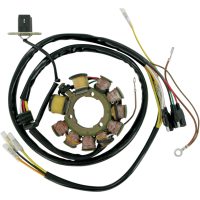 Stator Ricks Motorsport
