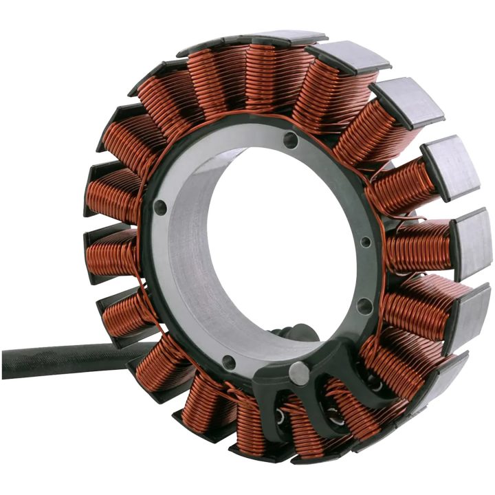 Stator RM STATOR – billede 2
