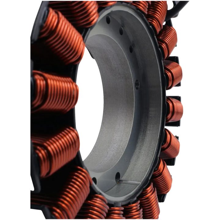 Stator RM STATOR – billede 2
