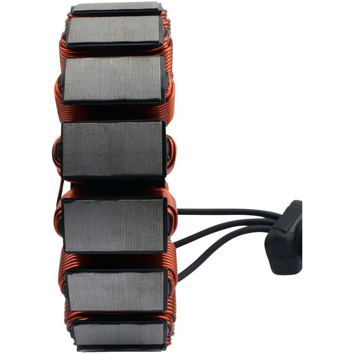 Stator RM STATOR – billede 3