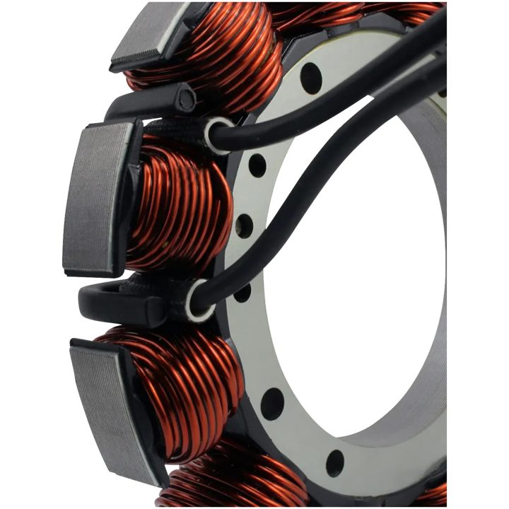 Stator RM STATOR – billede 2