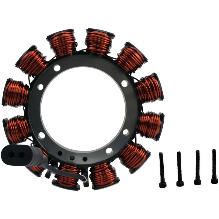 Stator RM STATOR – billede 3