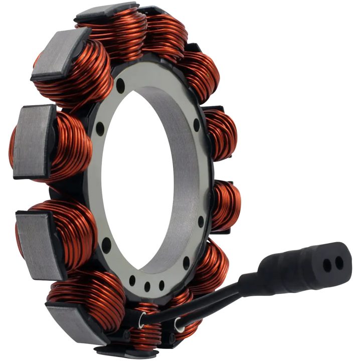 Stator RM STATOR – billede 4