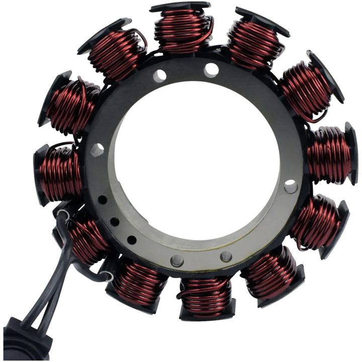 Stator RM STATOR – billede 3