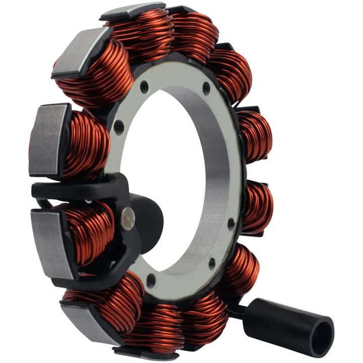 Stator RM STATOR – billede 2