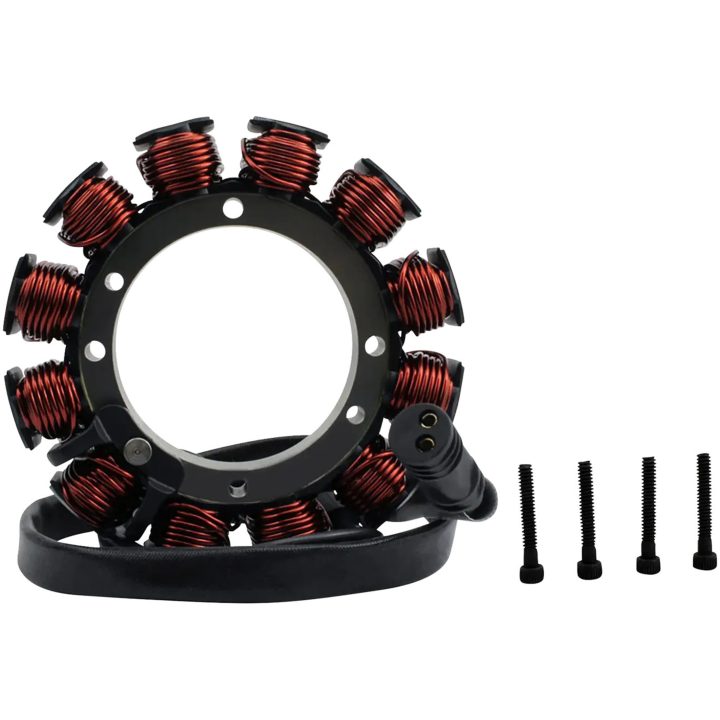 Stator RM STATOR – billede 3