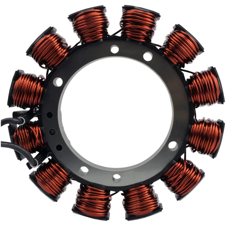Stator RM STATOR – billede 2