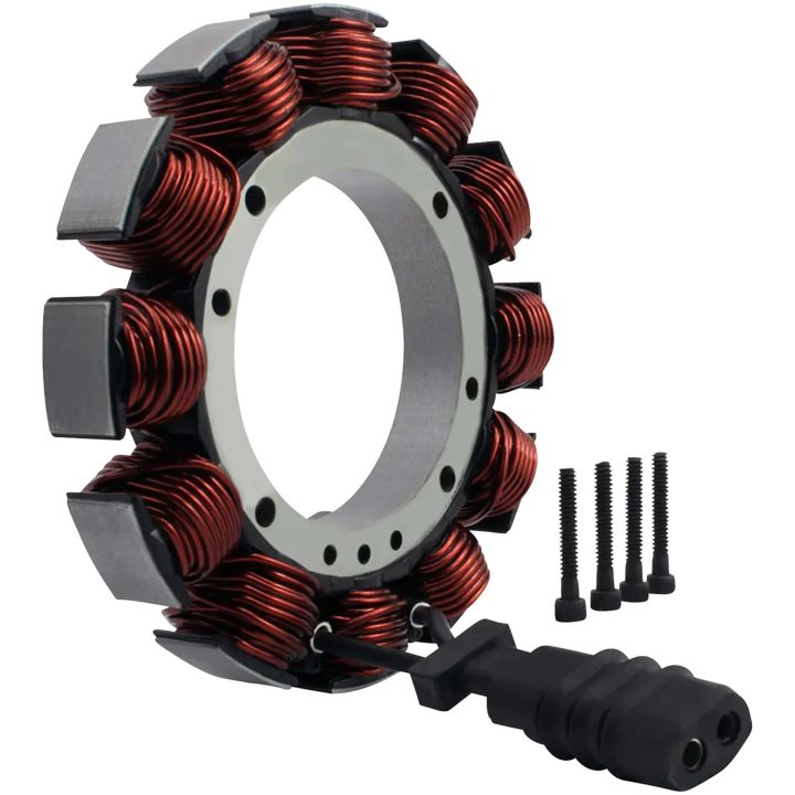 Stator RM STATOR – billede 2