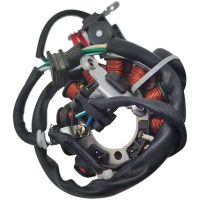 Stator Sixty5