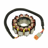 Stator Sno-X