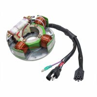 Stator Sno-X