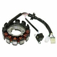 Stator Sno-X