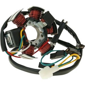 Stator Standard 101 OCTANE