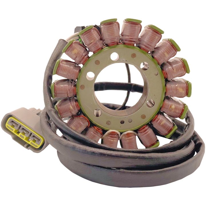 Stator Standard RICKS MOTORSPORT Stator – billede 2