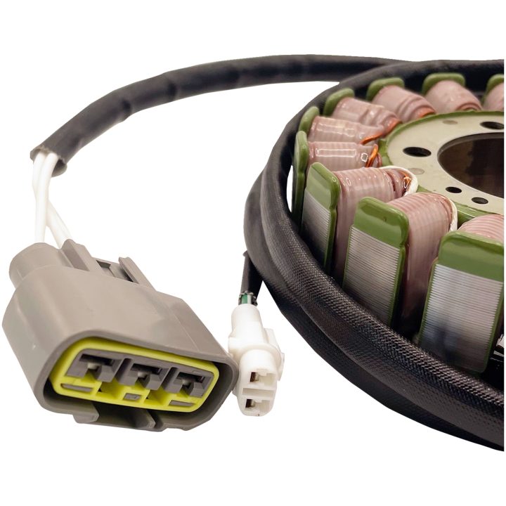 Stator Standard RICKS MOTORSPORT Stator – billede 3