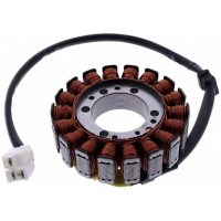 Stator TOURMAX