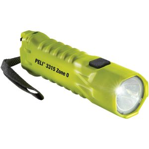 Stavlygte LED 3315Z0 PELI