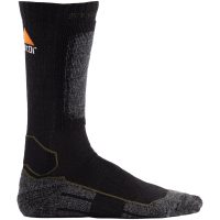 Stealth 1-pack Socks Black 40-42