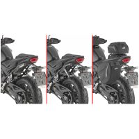Stealth Hold. Honda Cb750 Hornet (25-26) Givi