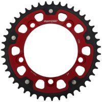 Stealth Rear sprocket Red SUPERSPROX