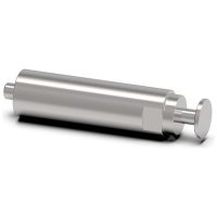 Steel Gear Selector Stem - Length 82 mm MALOSSI