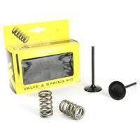 Steel Intake Valve/Spring Kit KTM350SX-F 13-15 Prox