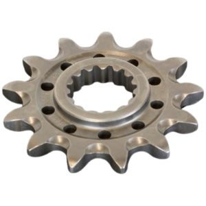 Steel Self Cleaning Front Sprocket - 520 Renthal