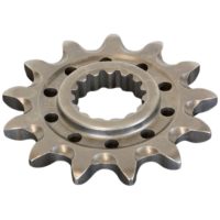 Steel Self Cleaning Front Sprocket - 520 Renthal