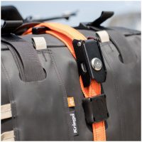 STEELCORE SECURITY STRAP ORANGE KRIEGA