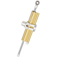 Steering Damper Stroke 120 Gold YSS