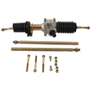 Steering Rack All Balls