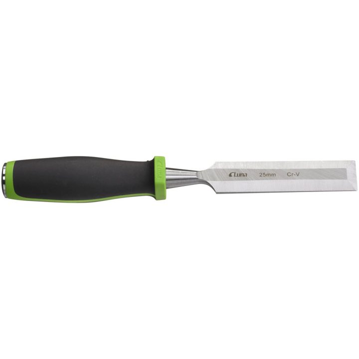 Stemmejern Luna STEMMEJERN 6MM – billede 2