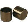 Stempel 34mm 4 Stempel NISSIN – miniature 1