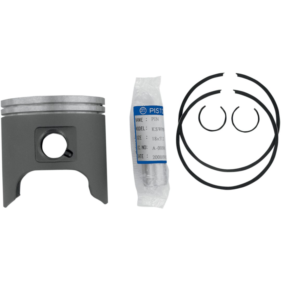 Stempel OEM KIMPEX Std. – billede 2