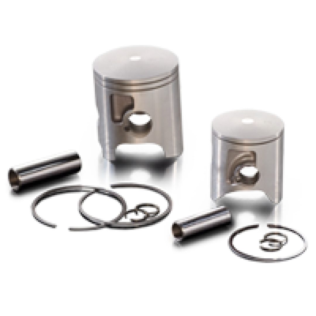 Stempel PROX A 42.95mm – billede 2