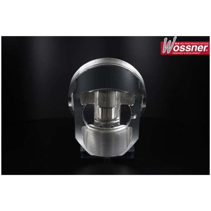 Stempelkit Performance Replacement Stål Wössner – billede 7