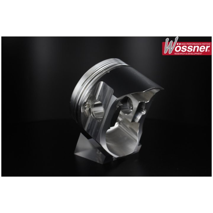 Stempelkit Performance Replacement Stål Wössner – billede 5