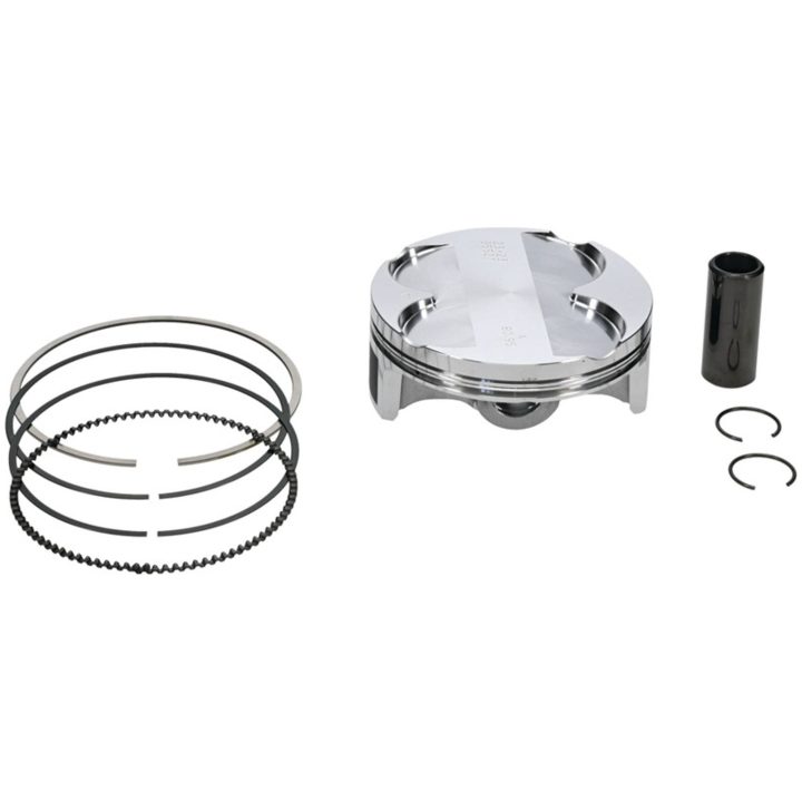 Stempelkit Smedet Stor Boring VERTEX – billede 2