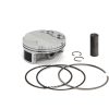 Stempelkit Smedet Stor Boring VERTEX – miniature 1