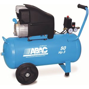 Stempelkompressor PRO L25 L30 ABAC
