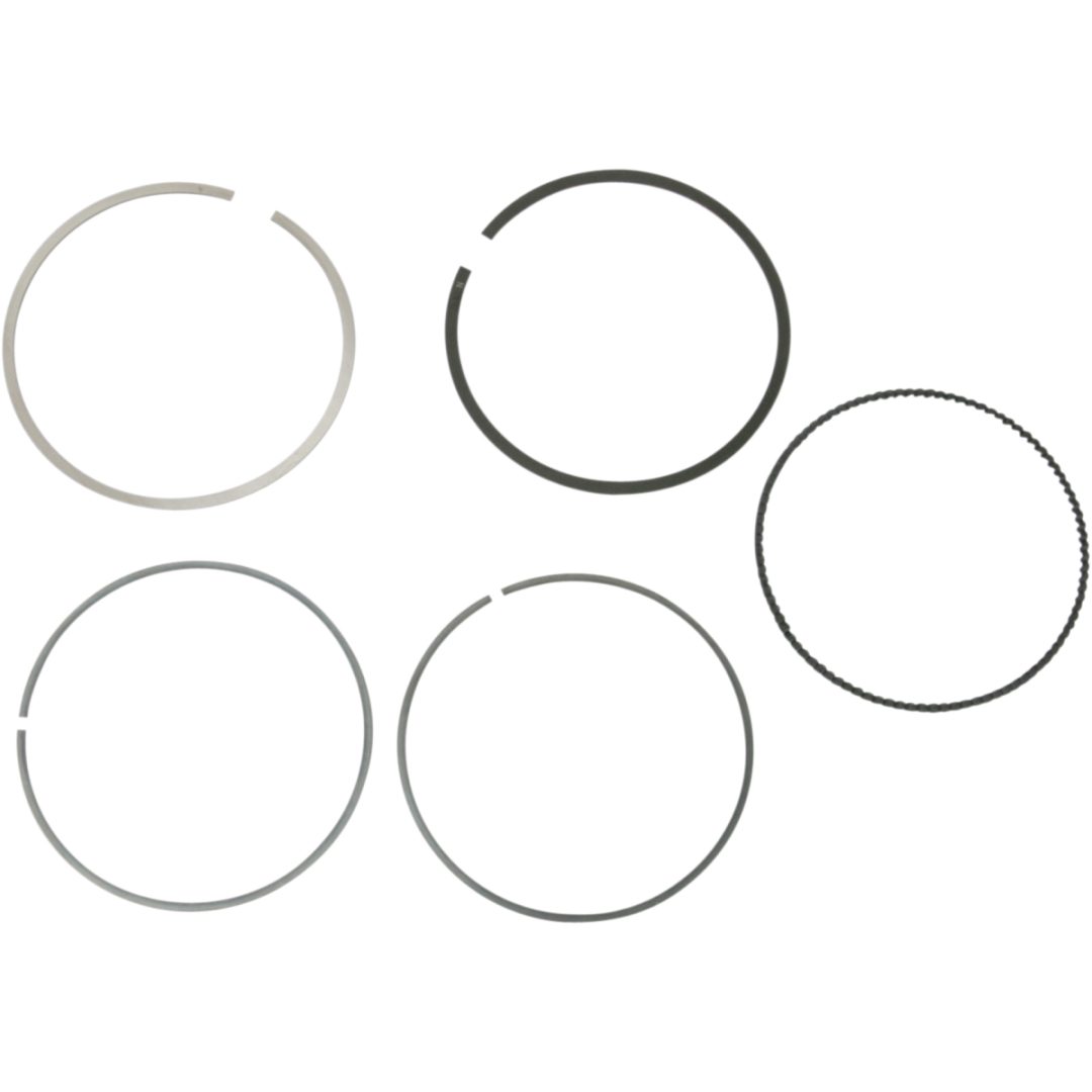 Stempelring High Performance 4-takts OEM-erstatning MOOSE RACING Standard