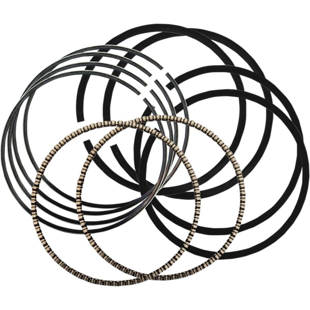 Stempelringe Standard Harley Davidson S&S Cycle Stempelring