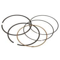 Stempelringe Vertex