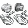 Stempelringe Wiseco Stempelring – miniature 1