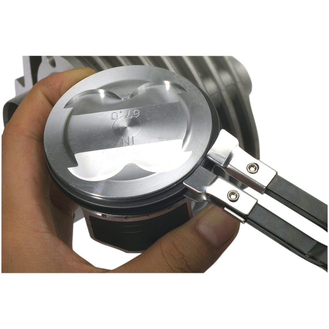 Stempelringtang BIKESERVICE Stempelringsudvidelsestang – billede 2