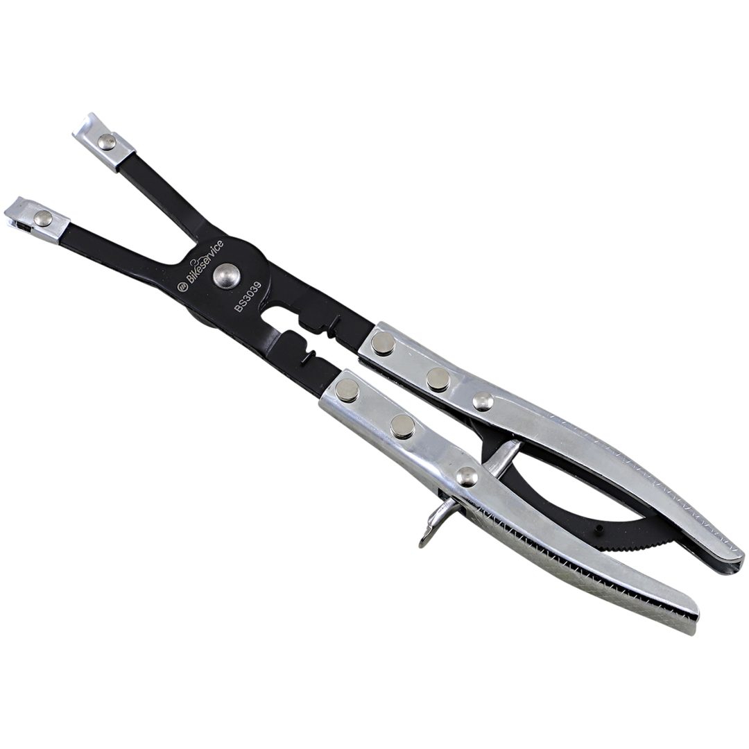 Stempelringtang BIKESERVICE Stempelringsudvidelsestang