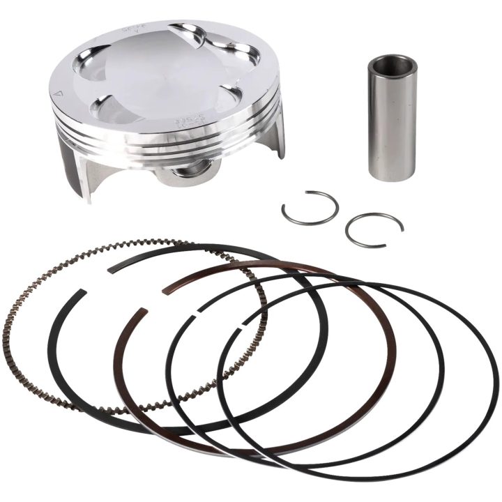 Stempelsæt Aluminium 450 cc VERTEX 450 cc – billede 2