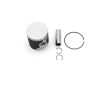 Stempelsæt Aluminium Moly Coat 125 cc VERTEX Standard A – miniature 1