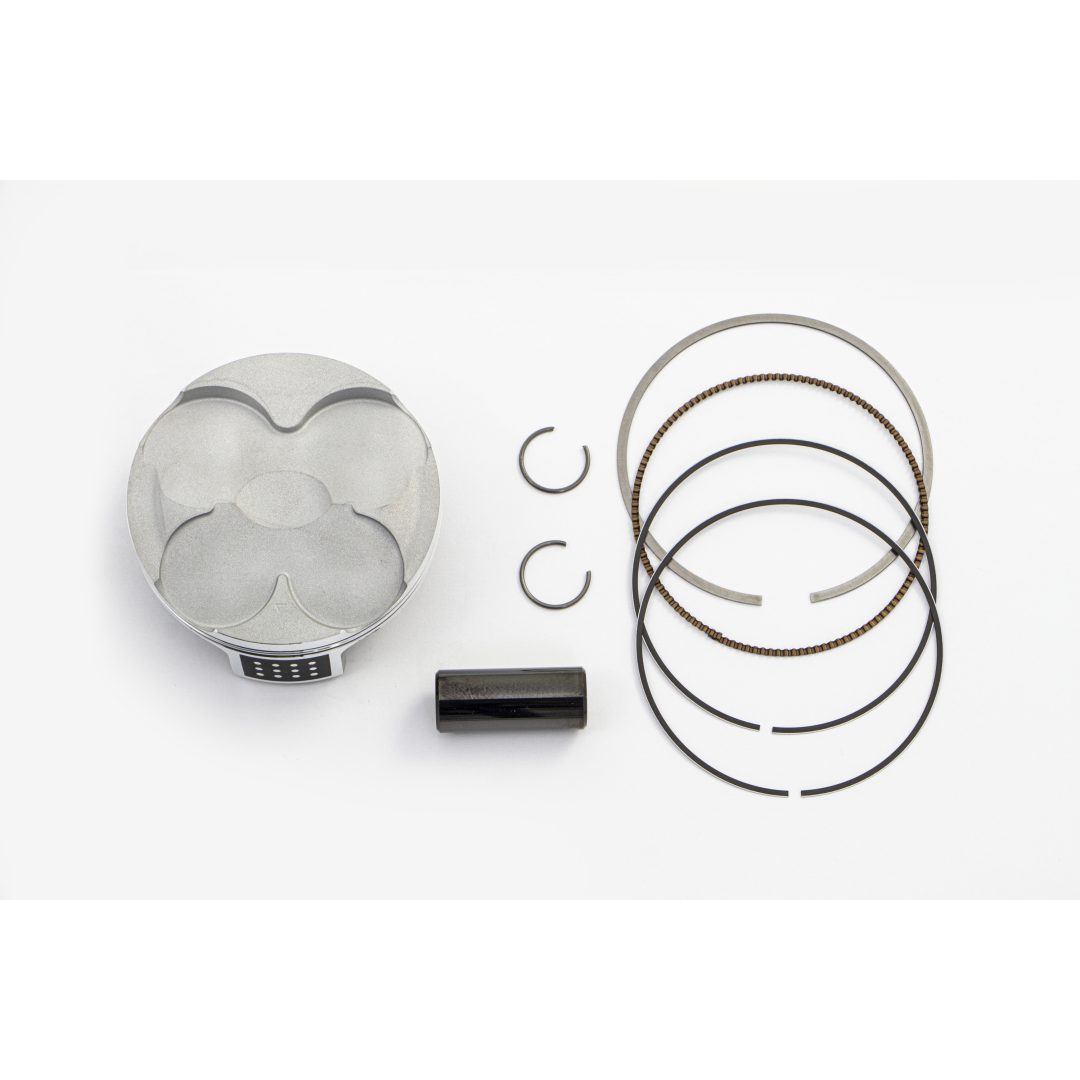 Stempelsæt Aluminium Moly Coat 250 cc VERTEX Standard C