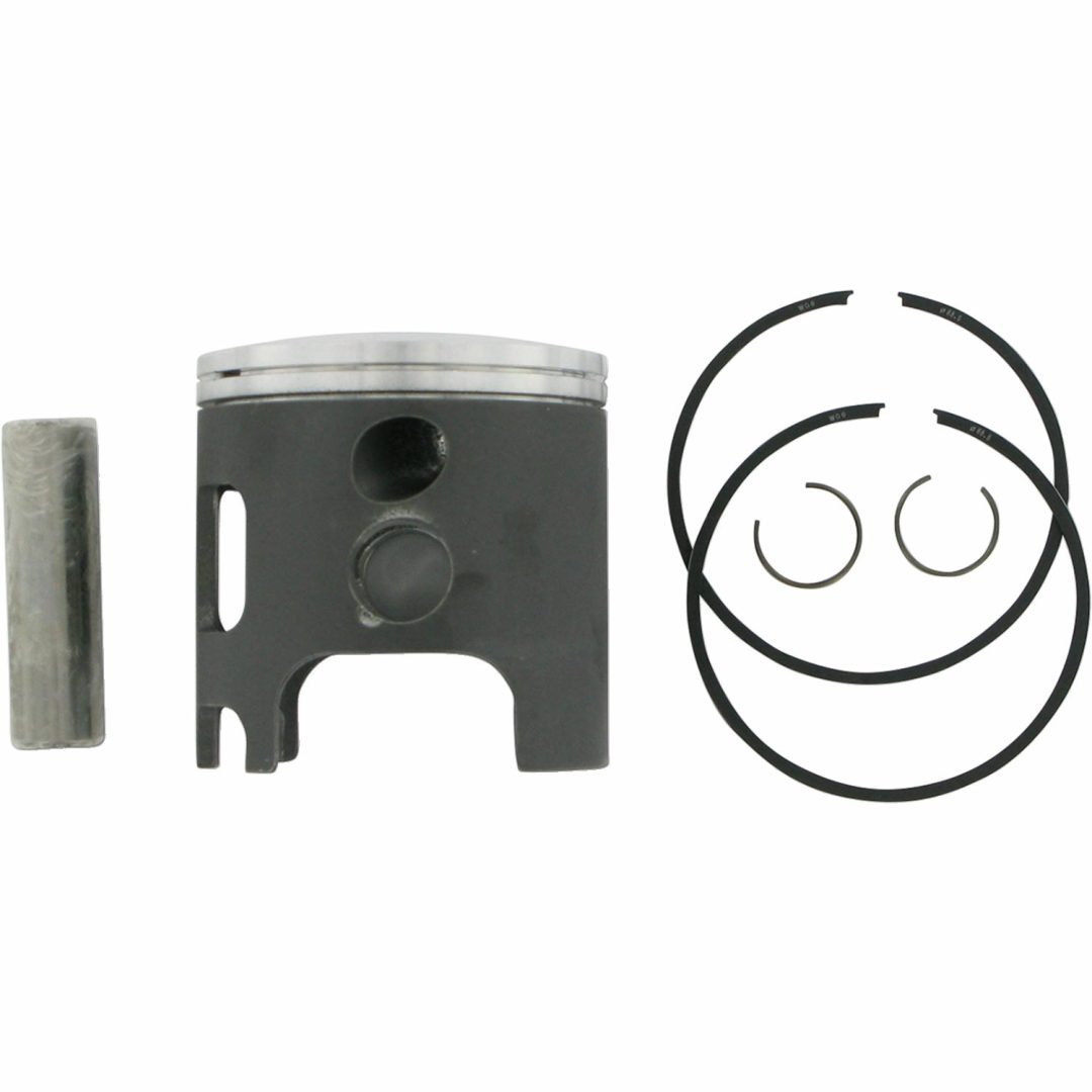 Stempelsæt Big Bore Long Rod Aluminium WSM Standard